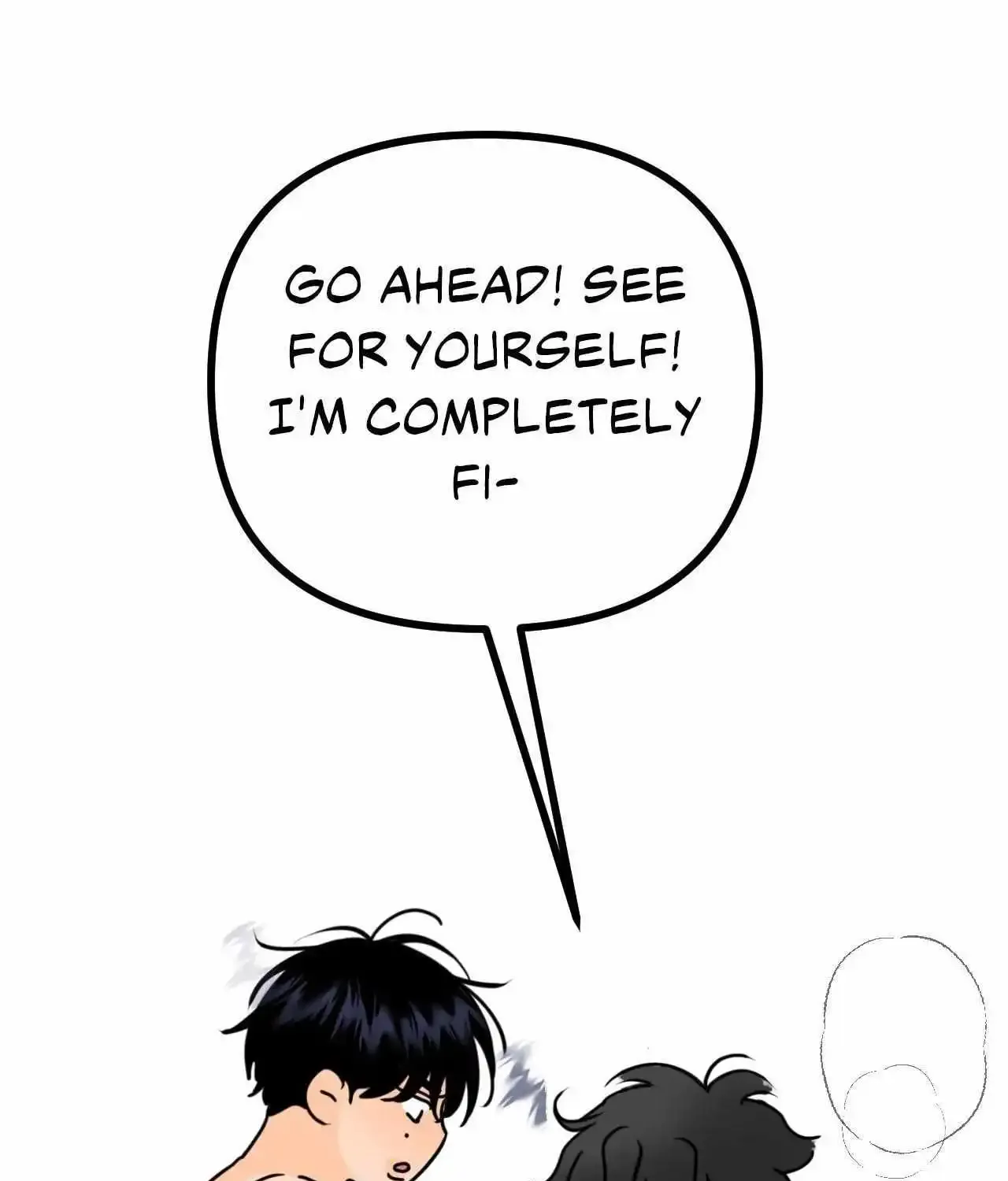 The Boundary Of Fragrance Chapter 34 page 62 - MangaKakalot