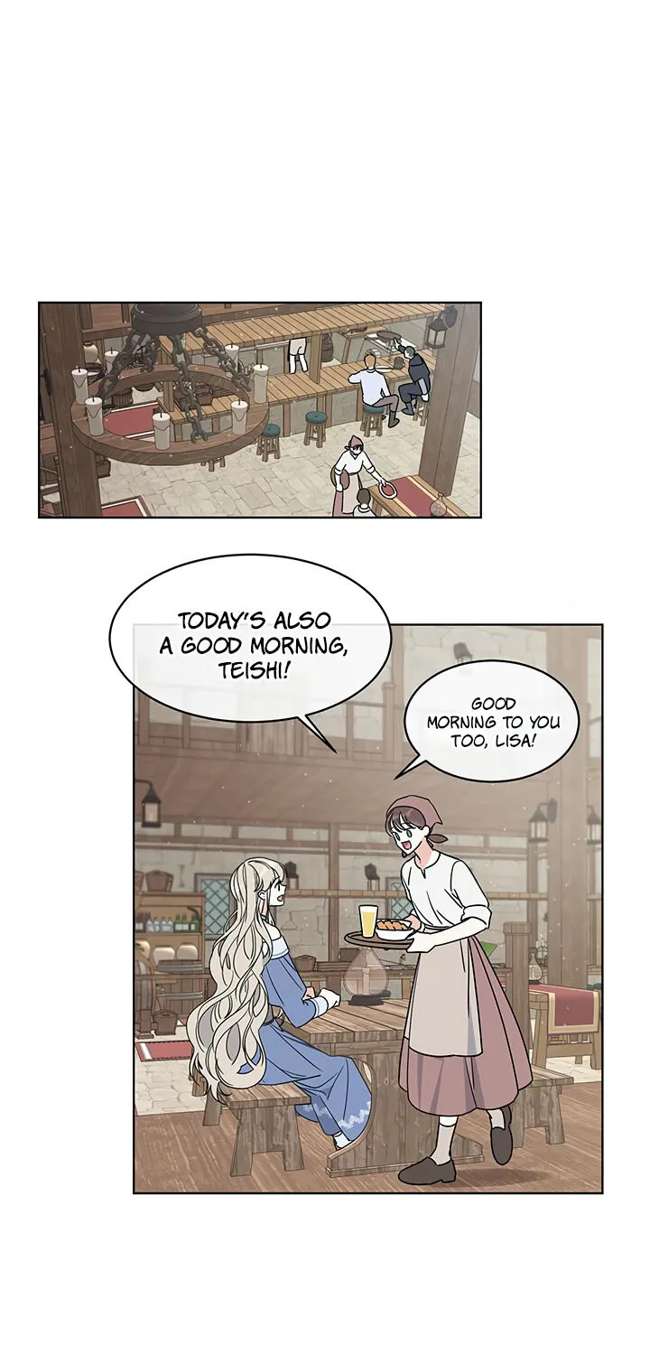 The Boutique At 97Th Sheldon Street Chapter 4 page 1 - MangaKakalot