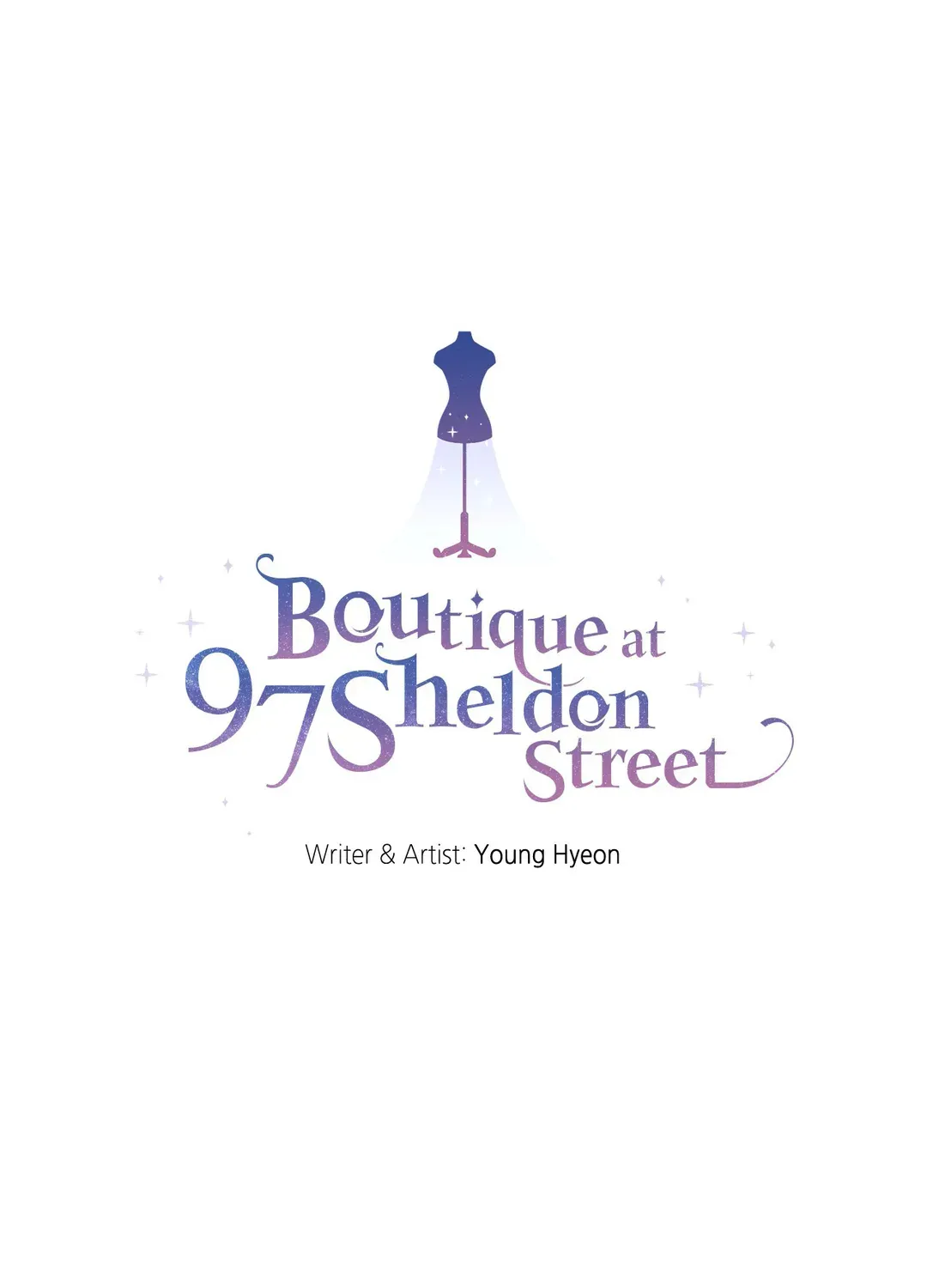 The Boutique At 97Th Sheldon Street Chapter 43 page 19 - MangaKakalot