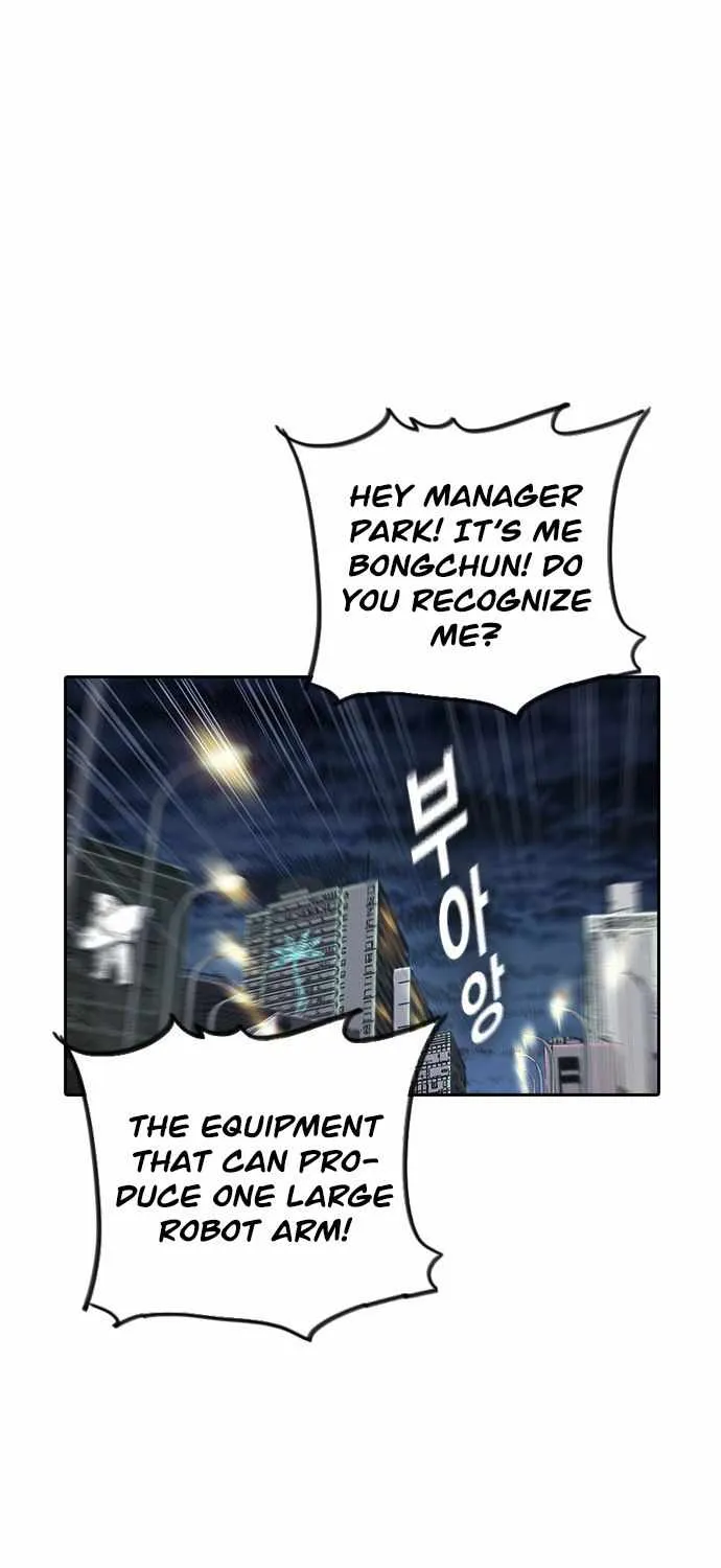 The boy and Robot Chapter 14 page 6 - MangaKakalot