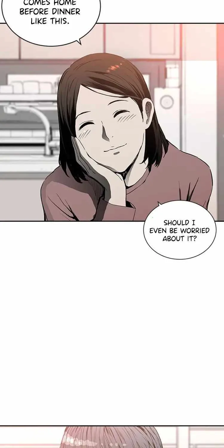 The boy and Robot Chapter 34 page 40 - MangaKakalot