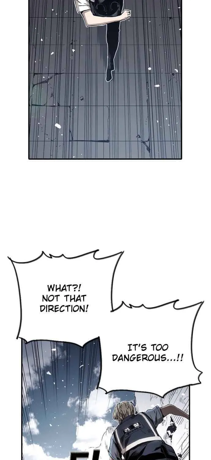 The boy and Robot Chapter 7 page 15 - MangaKakalot