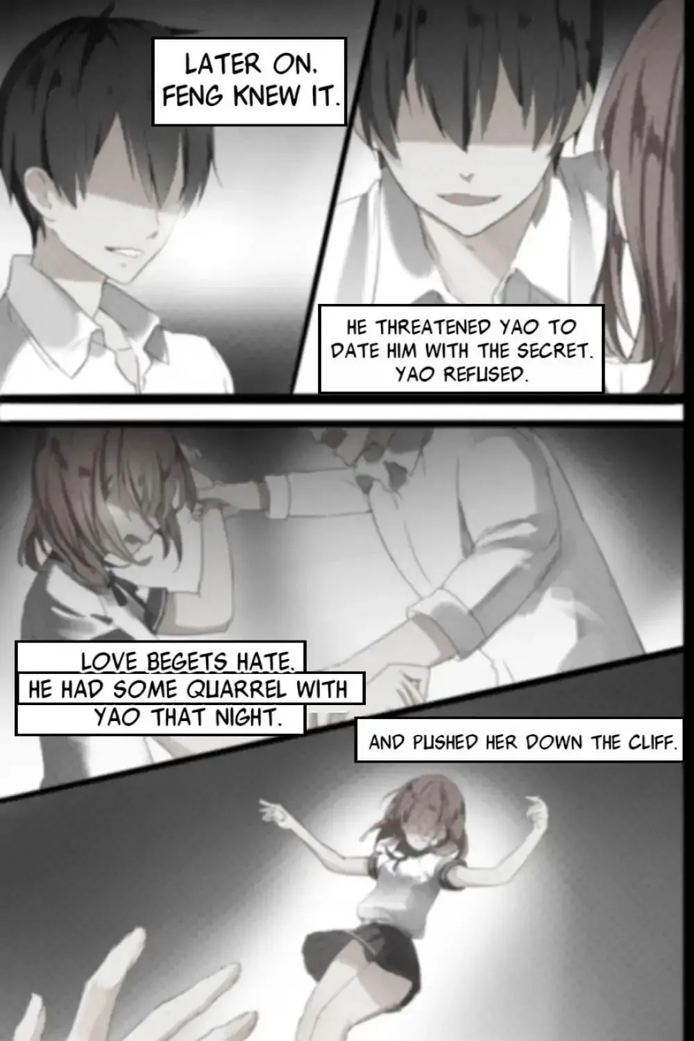 The Boy In The All-Girls School Chapter 26 page 6 - MangaKakalot