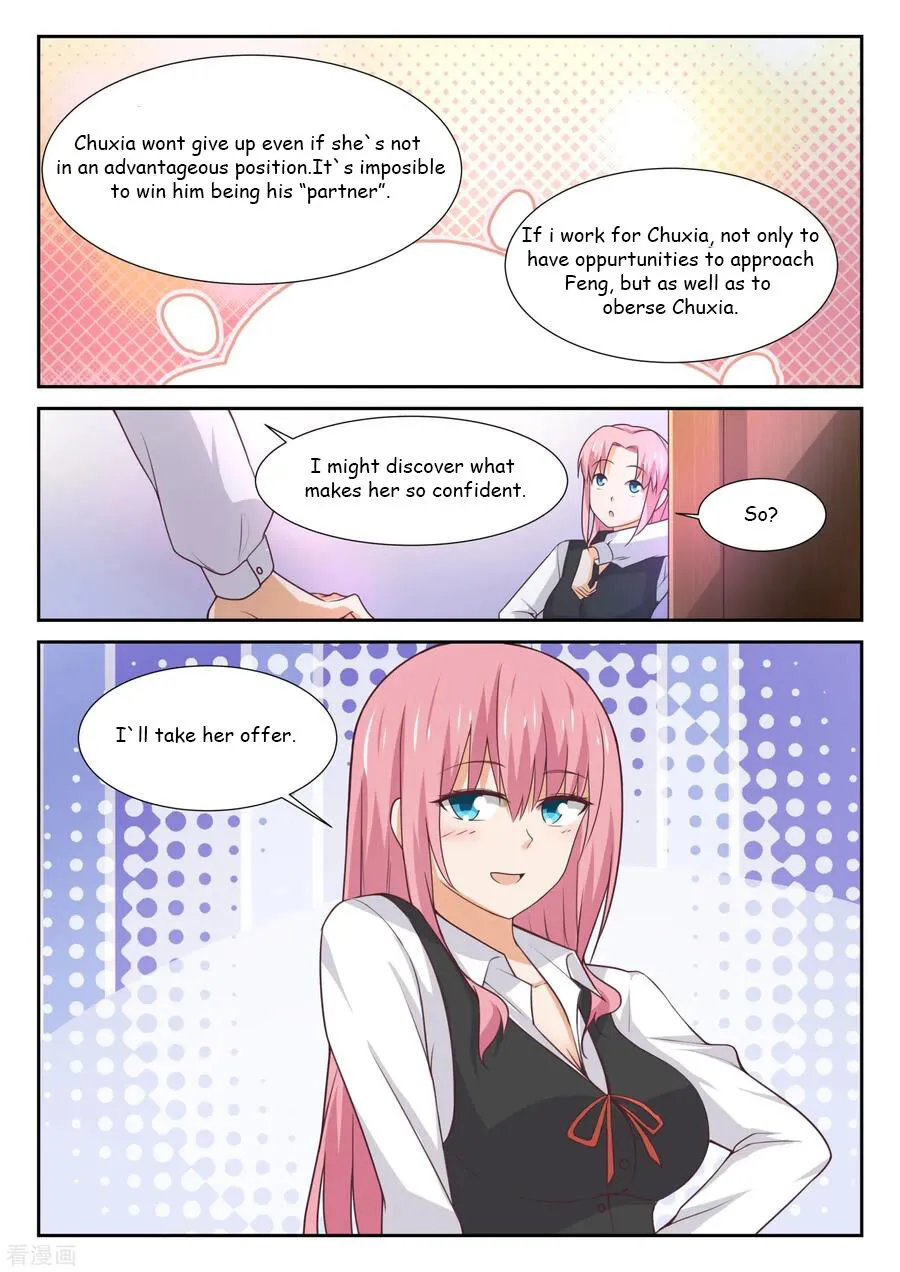 The Boy In The All-Girls School Chapter 343 page 12 - MangaKakalot