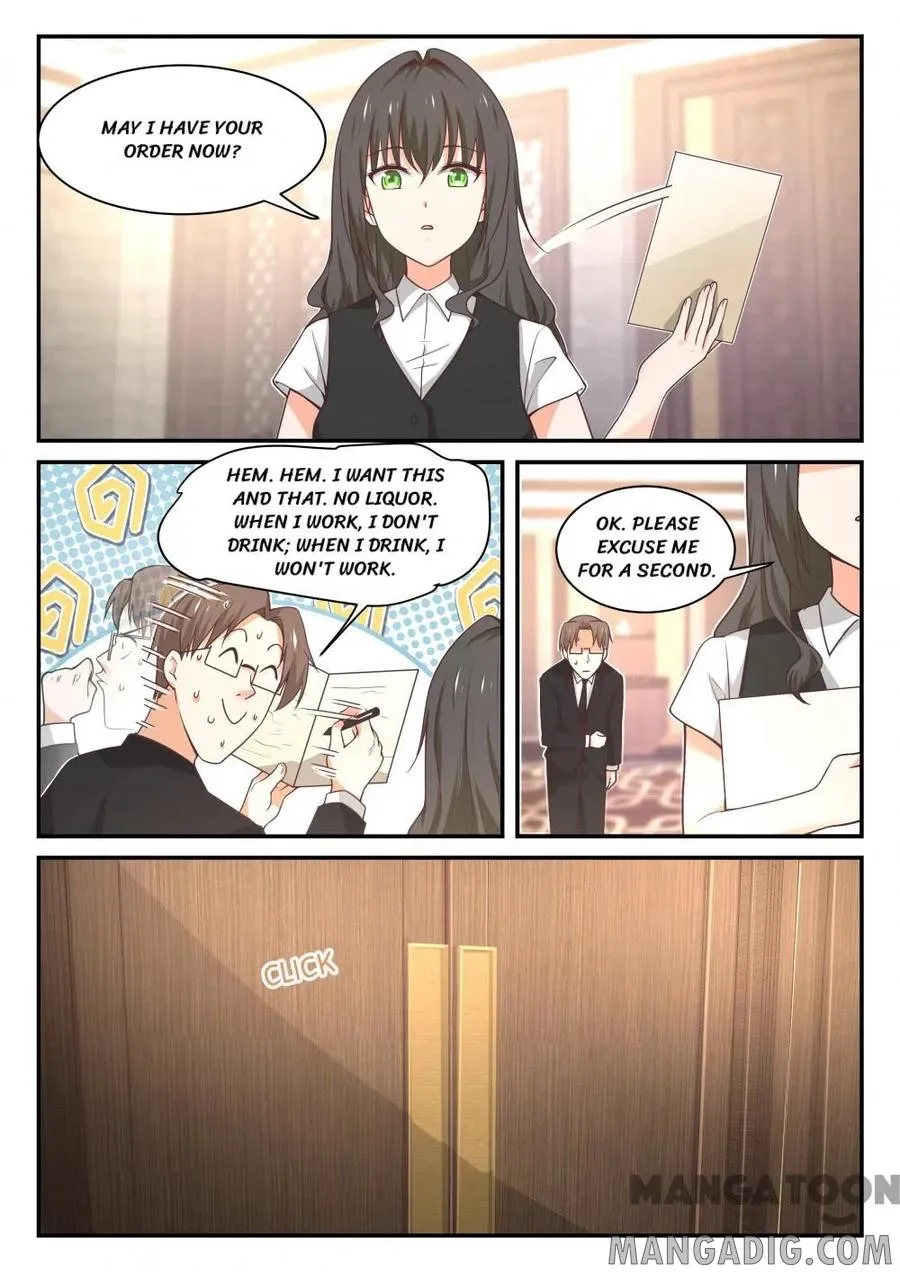 The Boy In The All-Girls School Chapter 402 page 2 - MangaKakalot