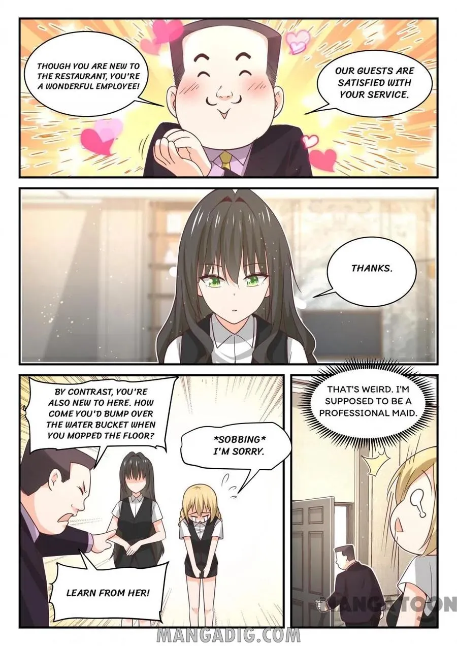 The Boy In The All-Girls School Chapter 402 page 6 - MangaKakalot