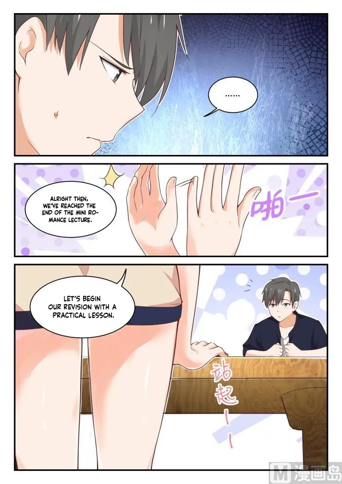 The Boy In The All-Girls School Chapter 404 page 6 - MangaKakalot