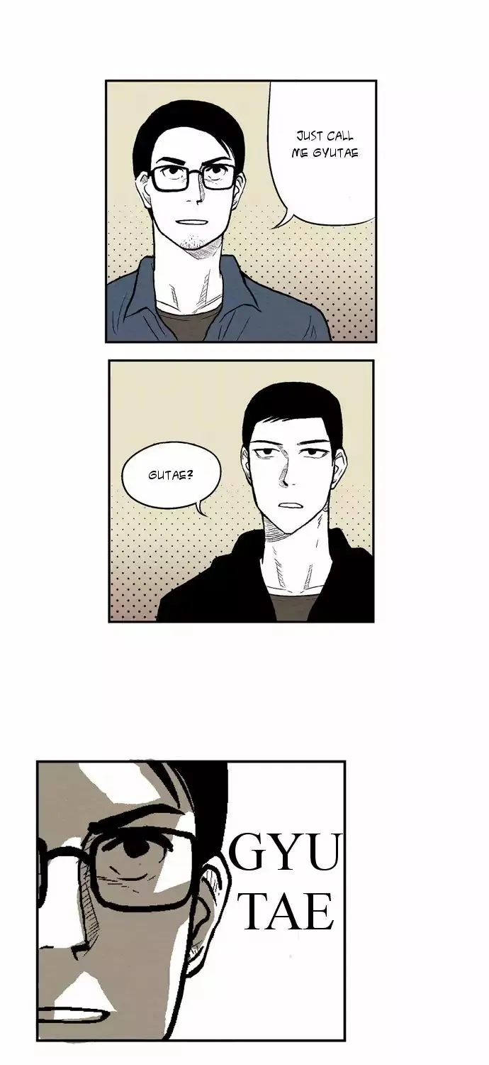 The Boy Next Door (Bae Cheol Wan) Chapter 1 page 23 - MangaKakalot