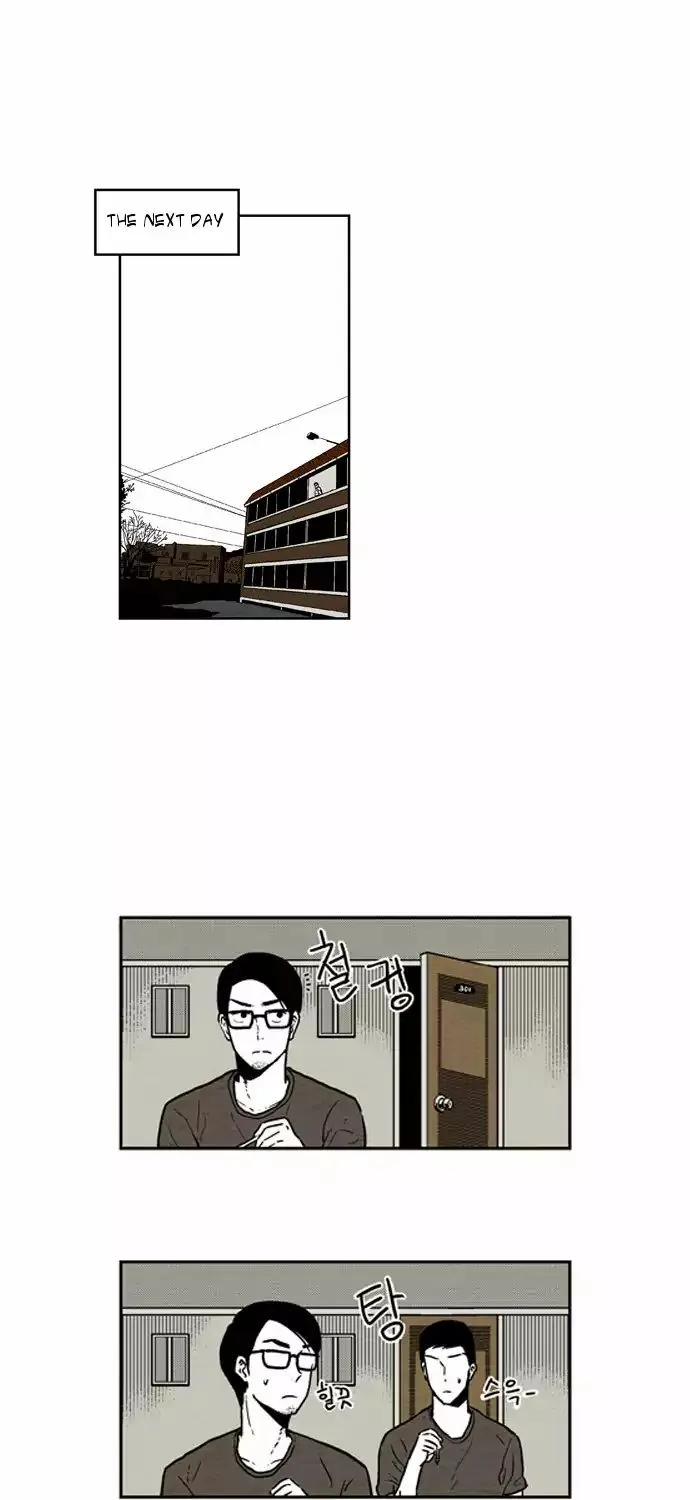 The Boy Next Door (Bae Cheol Wan) Chapter 1 page 51 - MangaKakalot