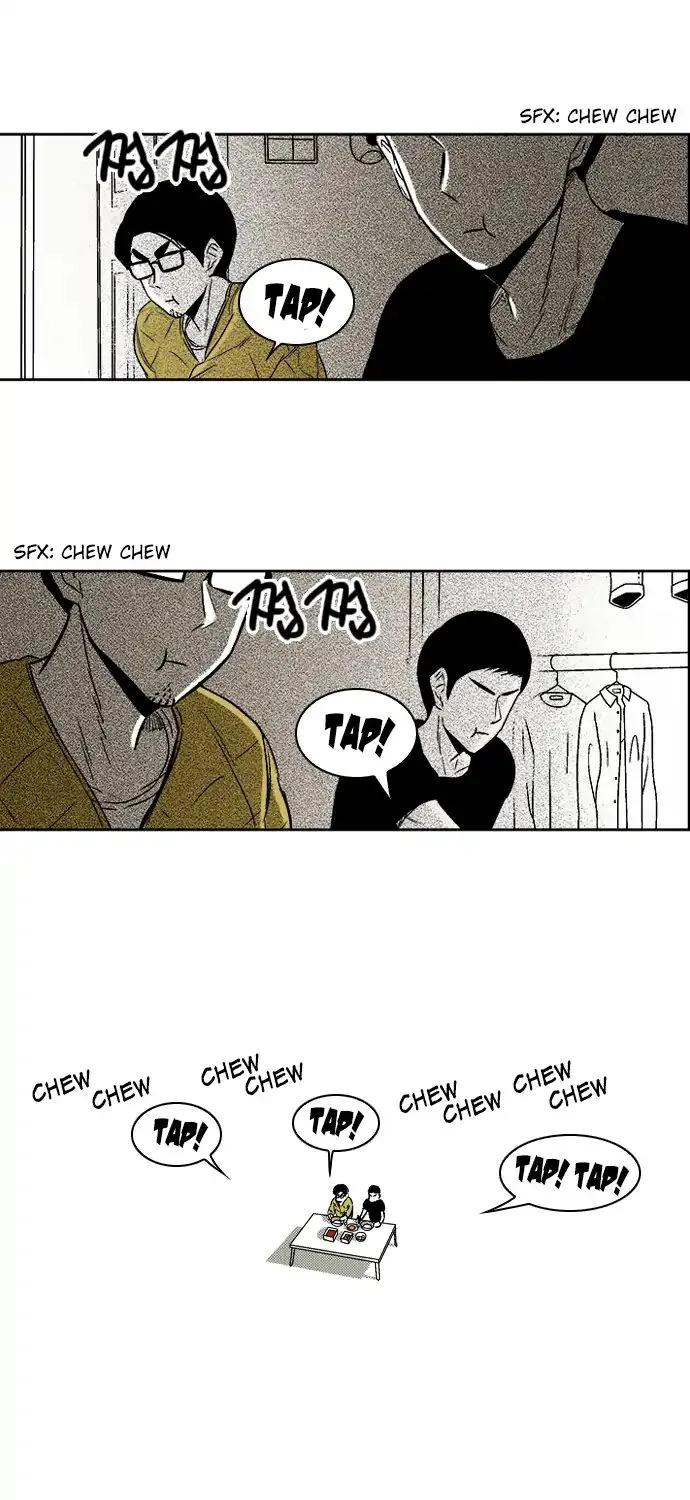 The Boy Next Door (Bae Cheol Wan) Chapter 5 page 24 - MangaKakalot