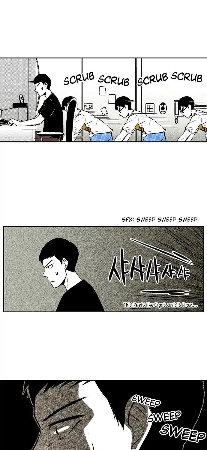 The Boy Next Door (Bae Cheol Wan) Chapter 5 page 45 - MangaKakalot