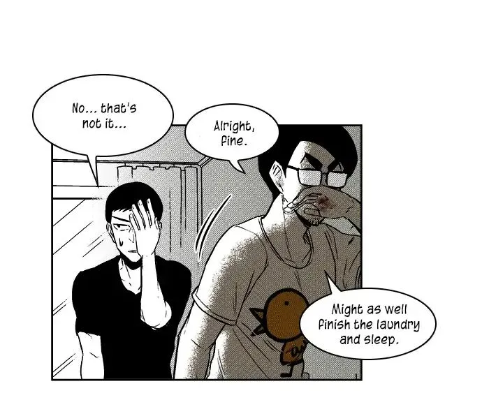 The Boy Next Door (Bae Cheol Wan) Chapter 5 page 54 - MangaKakalot