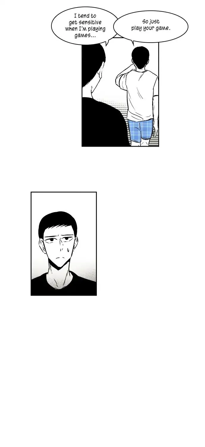 The Boy Next Door (Bae Cheol Wan) Chapter 5 page 55 - MangaKakalot