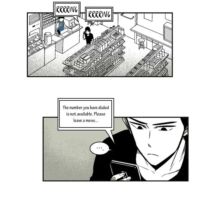 The Boy Next Door (Bae Cheol Wan) Chapter 6 page 39 - MangaKakalot