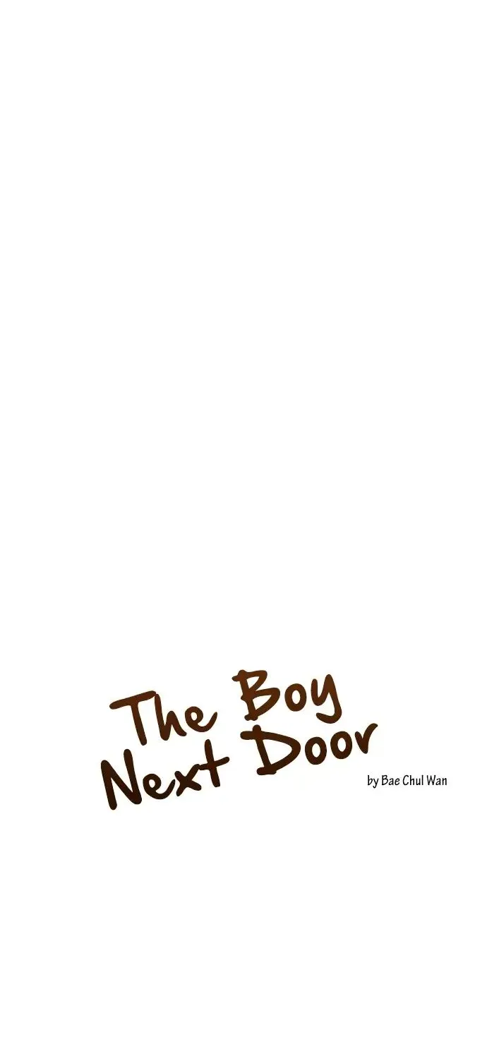 The Boy Next Door (Bae Cheol Wan) Chapter 6 page 5 - MangaKakalot