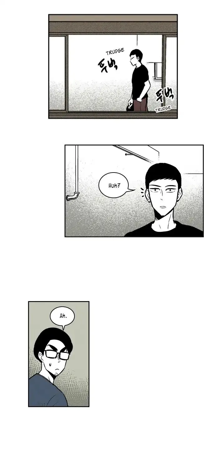 The Boy Next Door (Bae Cheol Wan) Chapter 6 page 46 - MangaKakalot