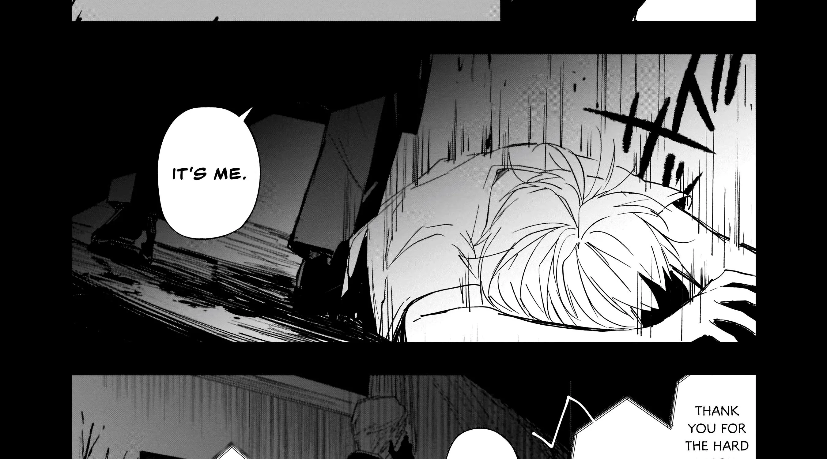 The Boy Of Alba And The Queen Of Hell Chapter 1 page 143 - MangaNato