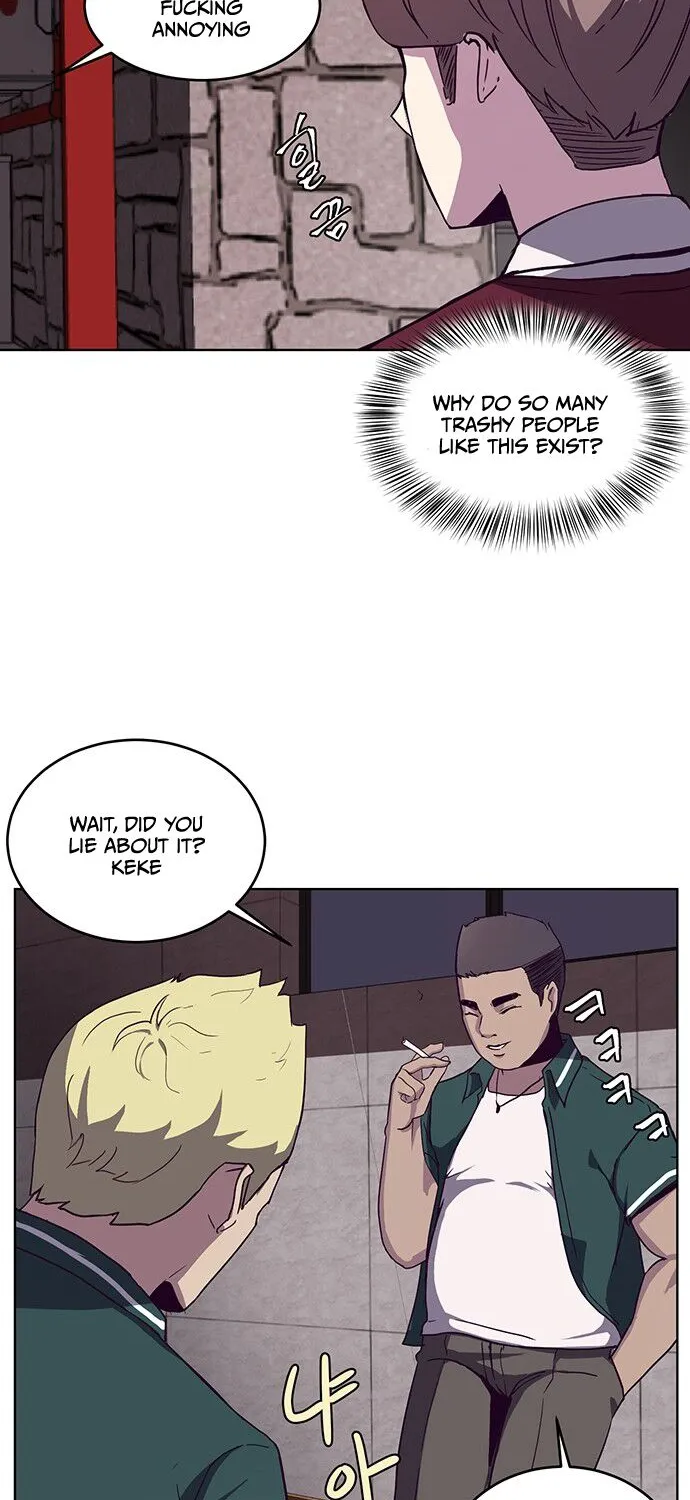 The Boy Of Death Chapter 1 page 56 - MangaNato