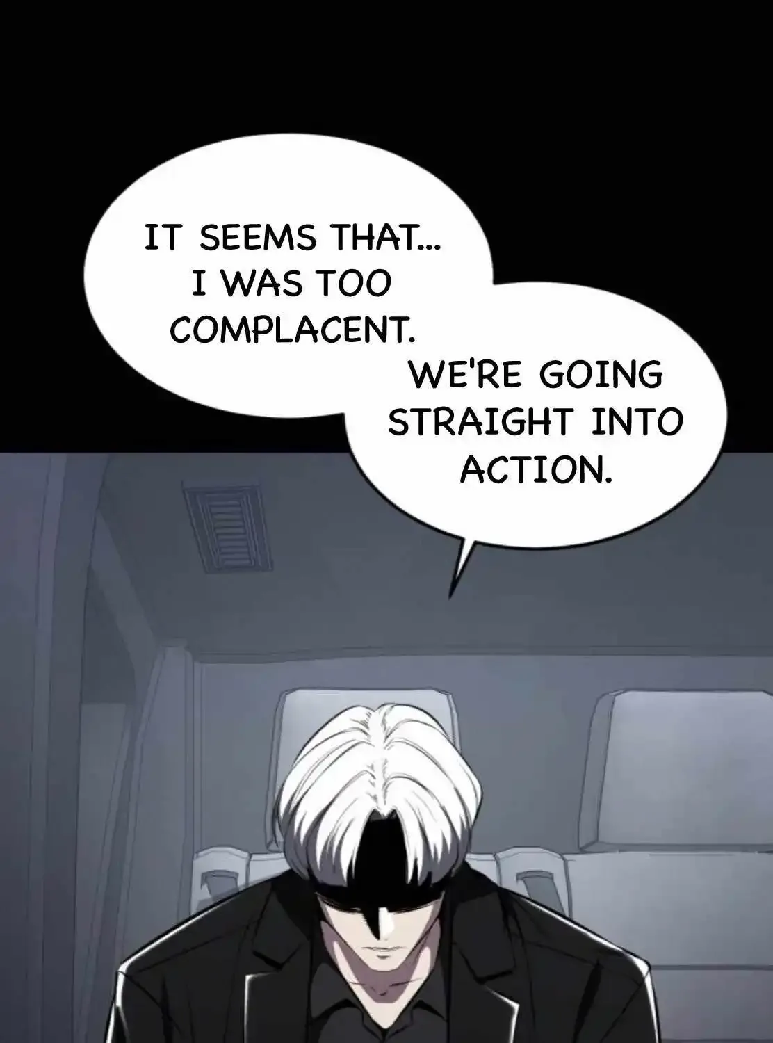 The Boy Of Death Chapter 190 page 9 - MangaNato