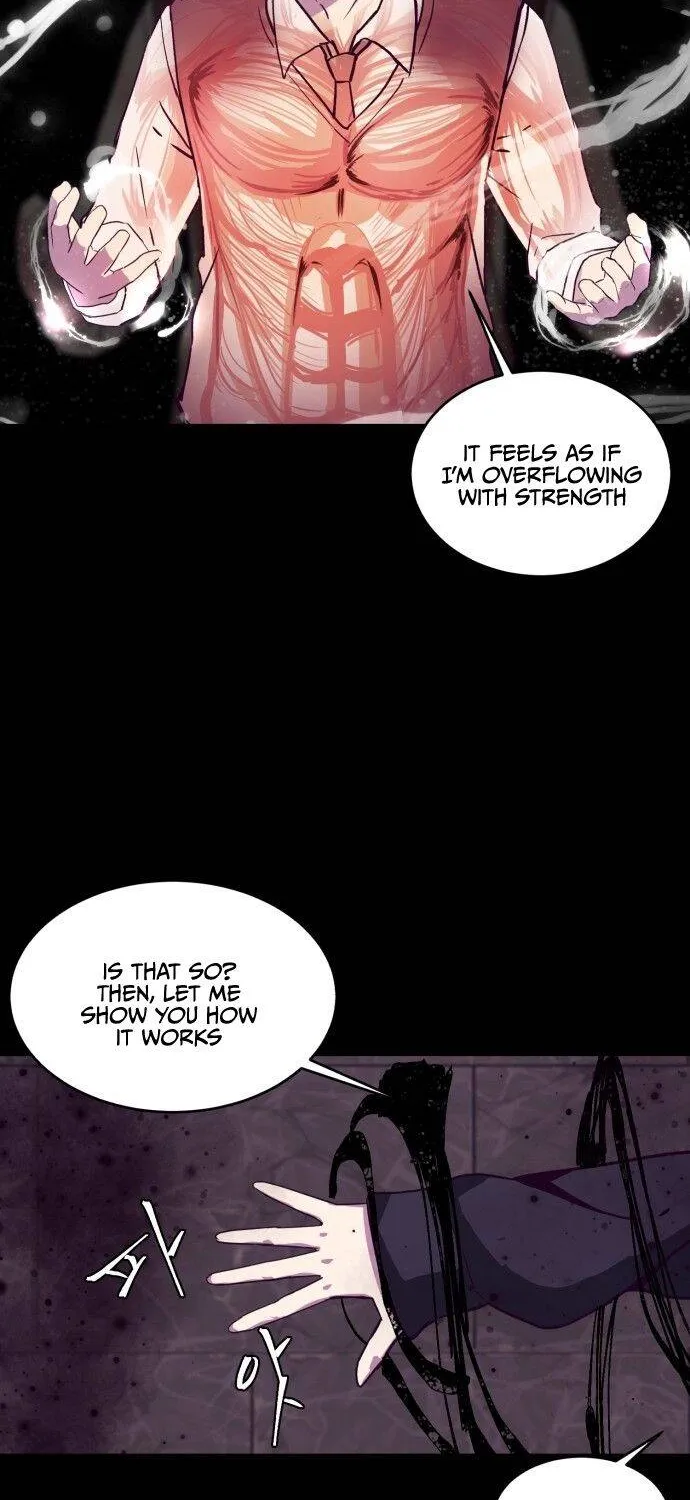 The Boy Of Death Chapter 2 page 7 - MangaNato