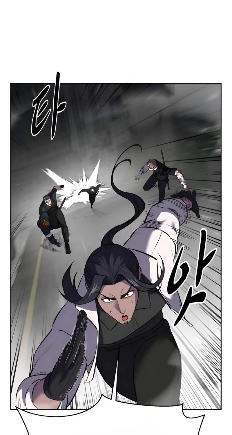 The Boy Of Death Chapter 243 page 62 - MangaNato