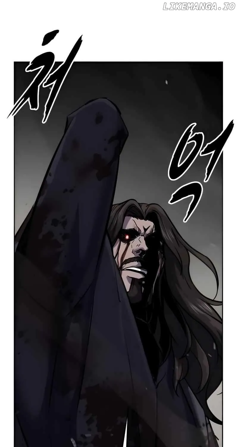 The Boy Of Death Chapter 255 page 22 - MangaNato