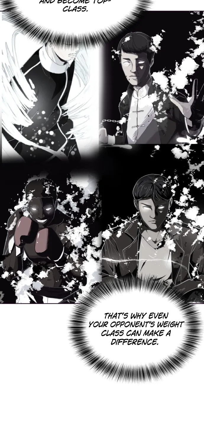 The Boy Of Death Chapter 36 page 31 - MangaKakalot