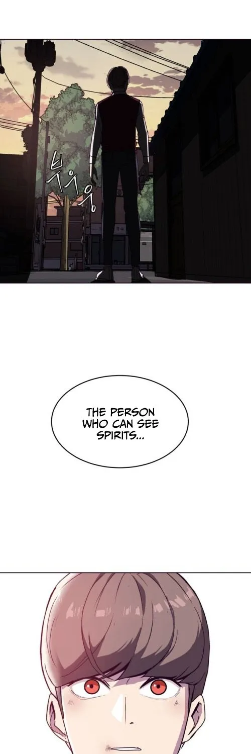 The Boy Of Death Chapter 4 page 60 - MangaNato