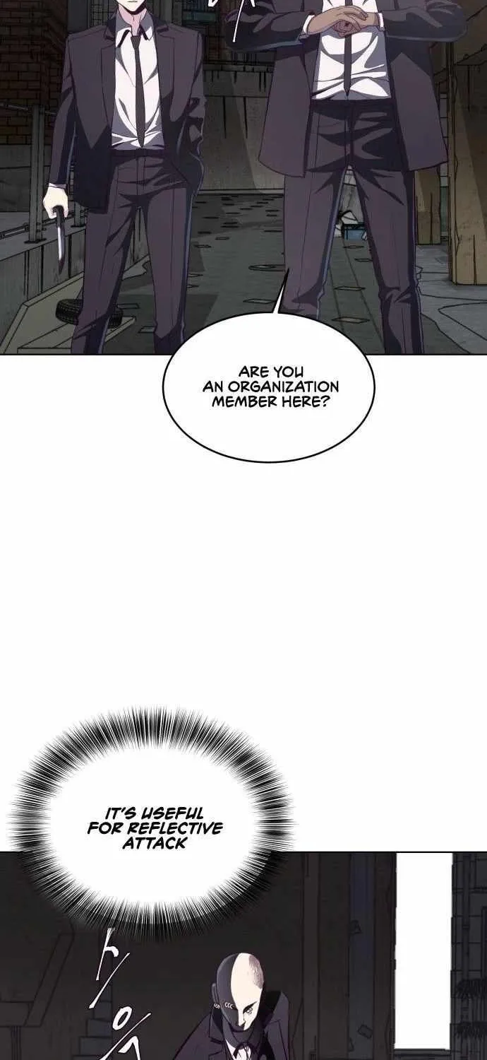 The Boy Of Death Chapter 58 page 10 - MangaNato