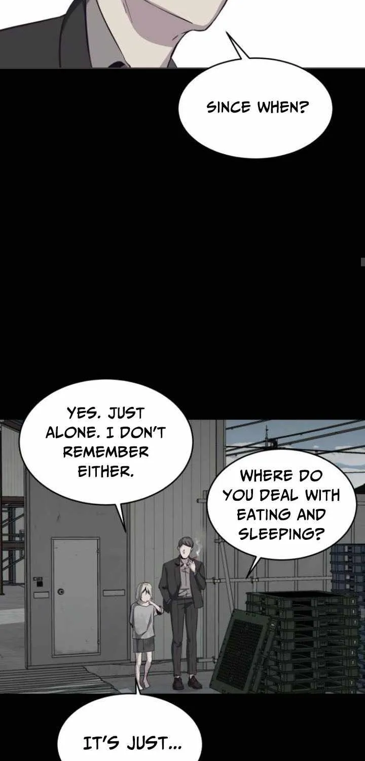 The Boy Of Death Chapter 62 page 50 - MangaNato