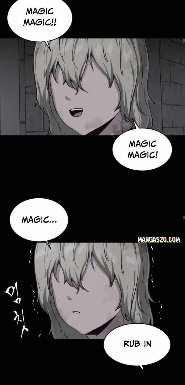 The Boy Of Death Chapter 62 page 86 - MangaNato