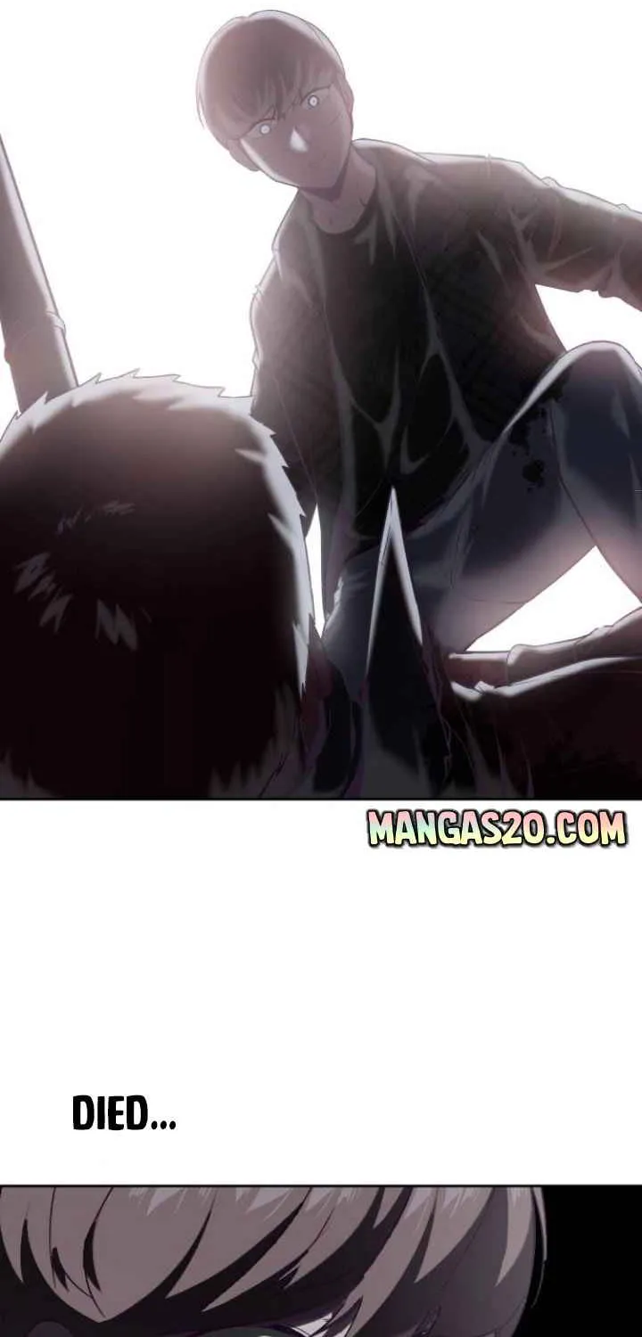 The Boy Of Death Chapter 95 page 61 - MangaNato