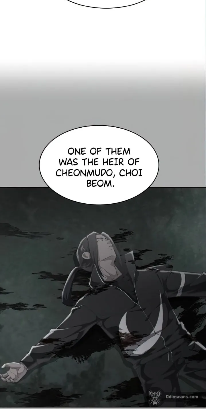 The Boy Of Death Chapter 97 page 5 - MangaNato