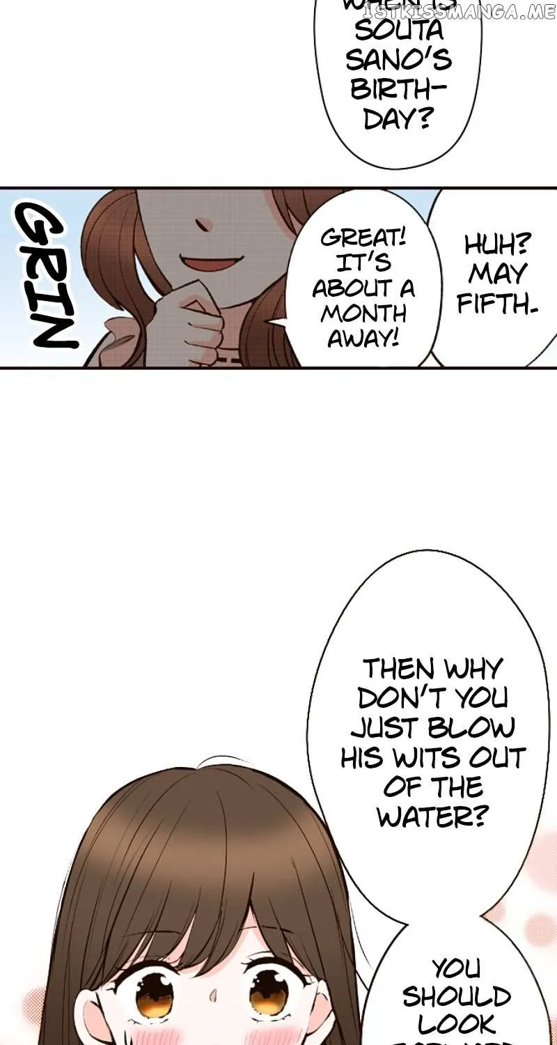 The Boy Out Of My Reach Chapter 100 page 77 - MangaKakalot