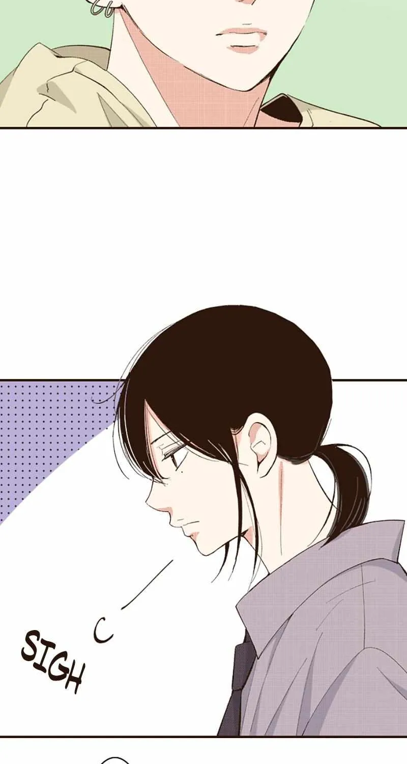 The Boy Out Of My Reach Chapter 117 page 7 - MangaKakalot