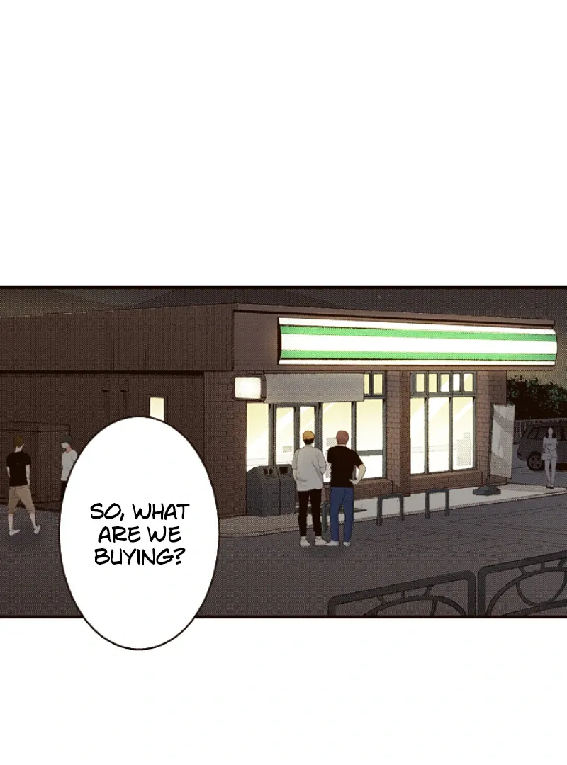 The Boy Out Of My Reach Chapter 132 page 19 - MangaKakalot