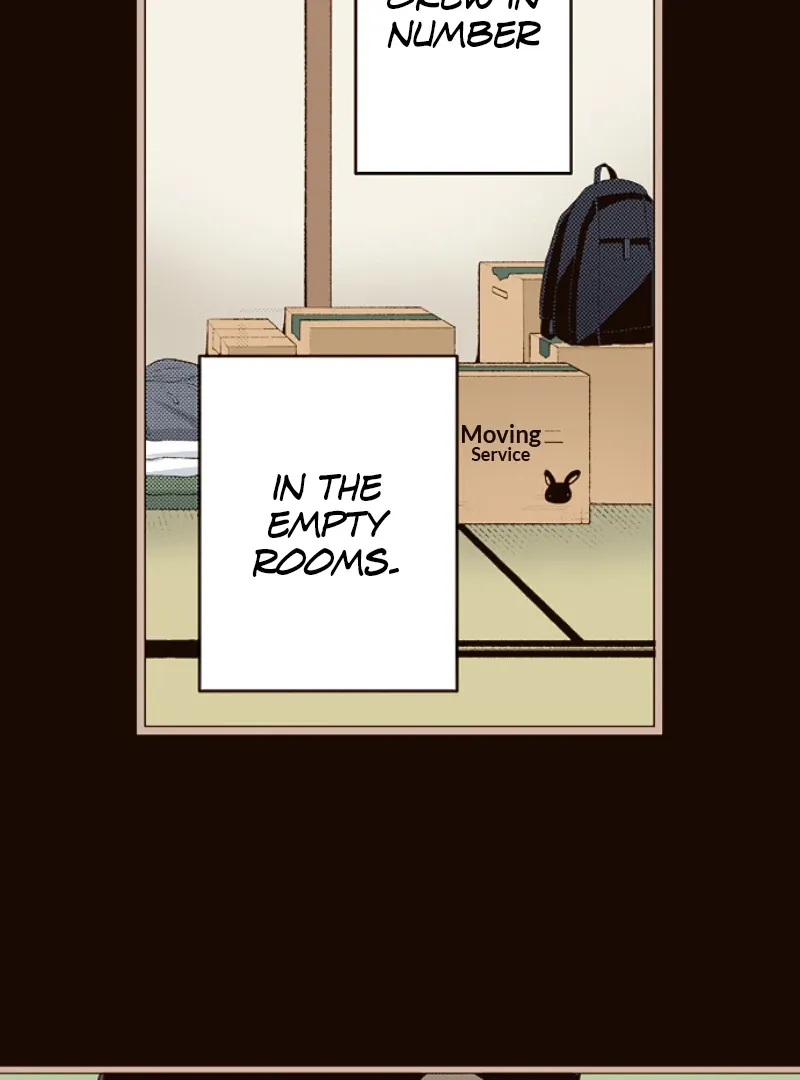 The Boy Out Of My Reach Chapter 132 page 44 - MangaKakalot