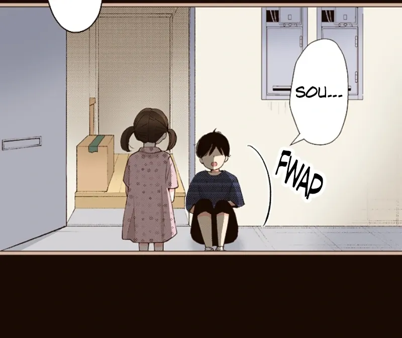 The Boy Out Of My Reach Chapter 132 page 46 - MangaKakalot