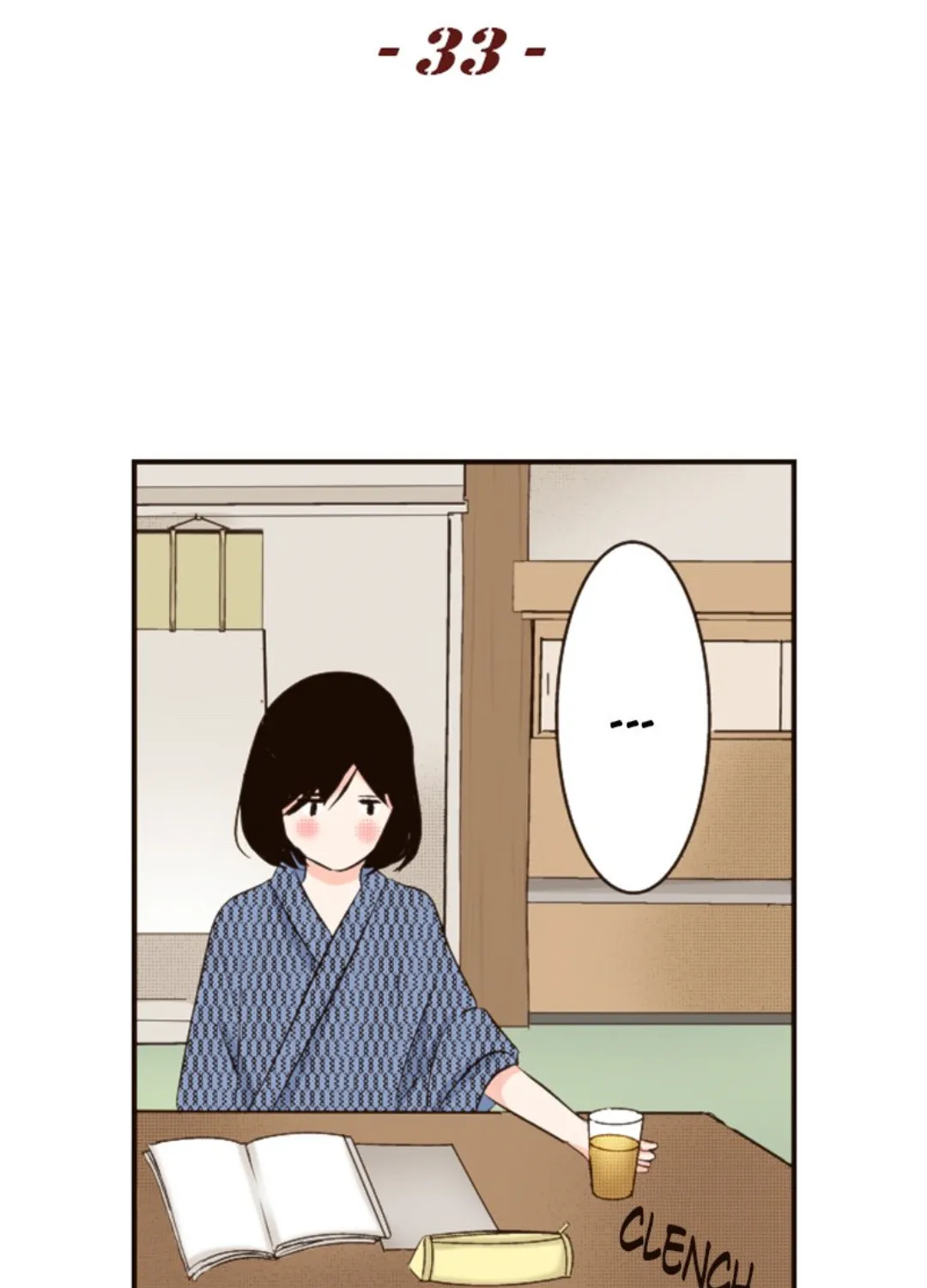 The Boy Out Of My Reach Chapter 33 page 3 - MangaKakalot