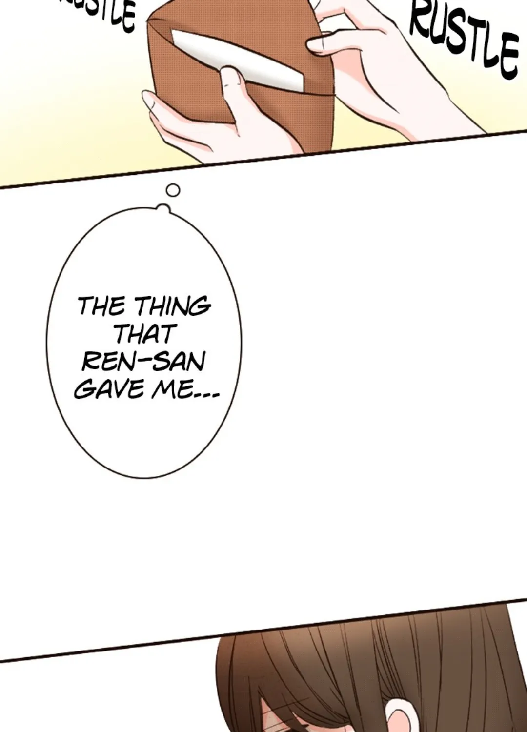 The Boy Out Of My Reach Chapter 39 page 45 - MangaKakalot