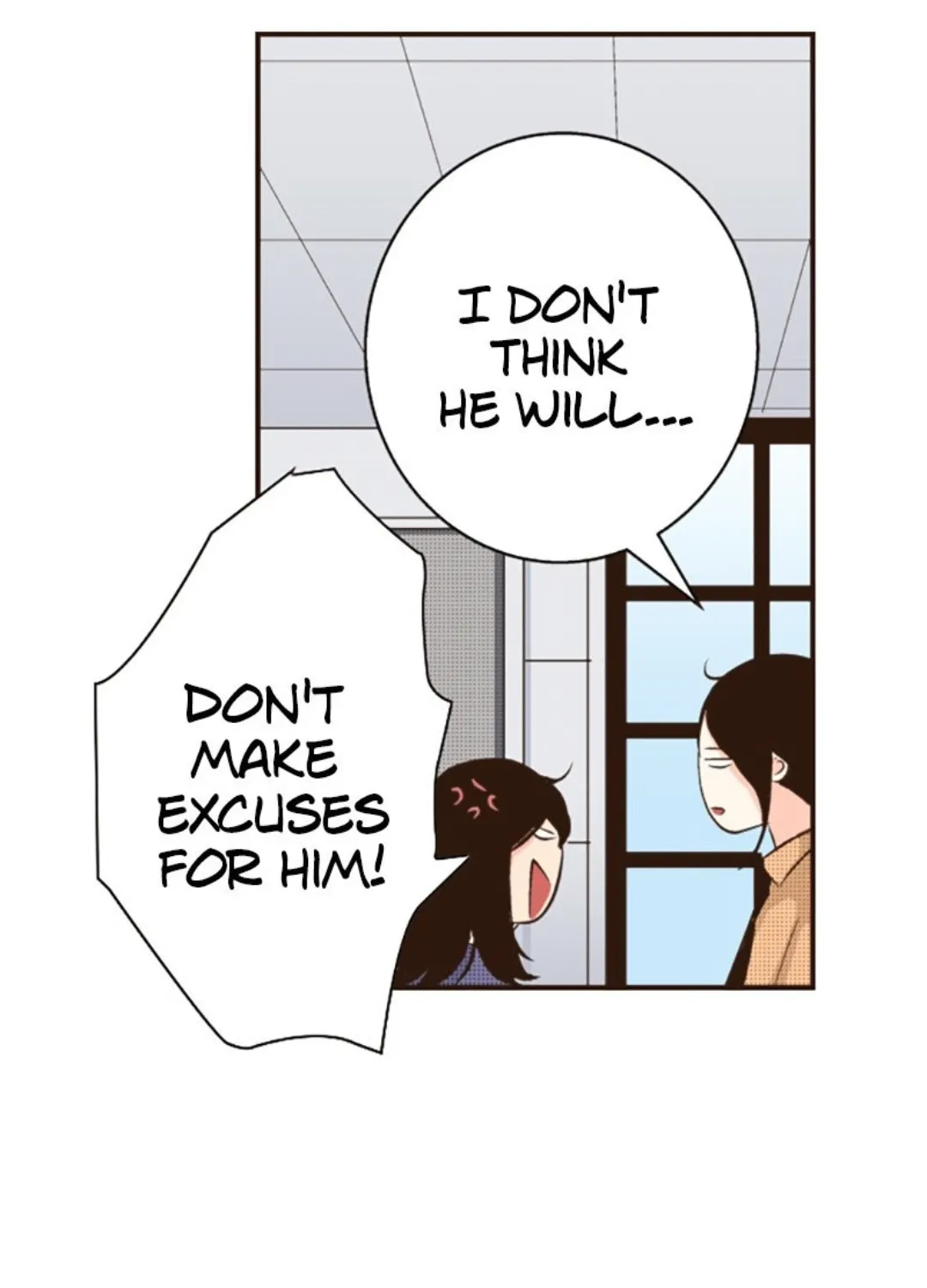 The Boy Out Of My Reach Chapter 44 page 11 - MangaKakalot