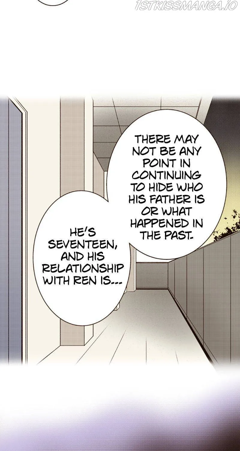 The Boy Out Of My Reach Chapter 88 page 47 - MangaKakalot