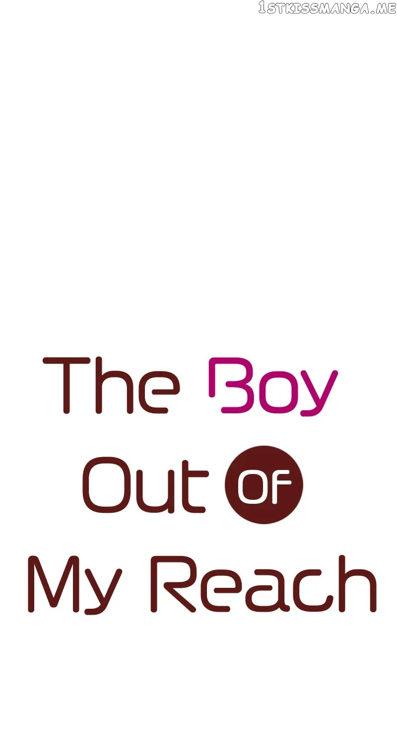 The Boy Out Of My Reach Chapter 94 page 2 - MangaKakalot