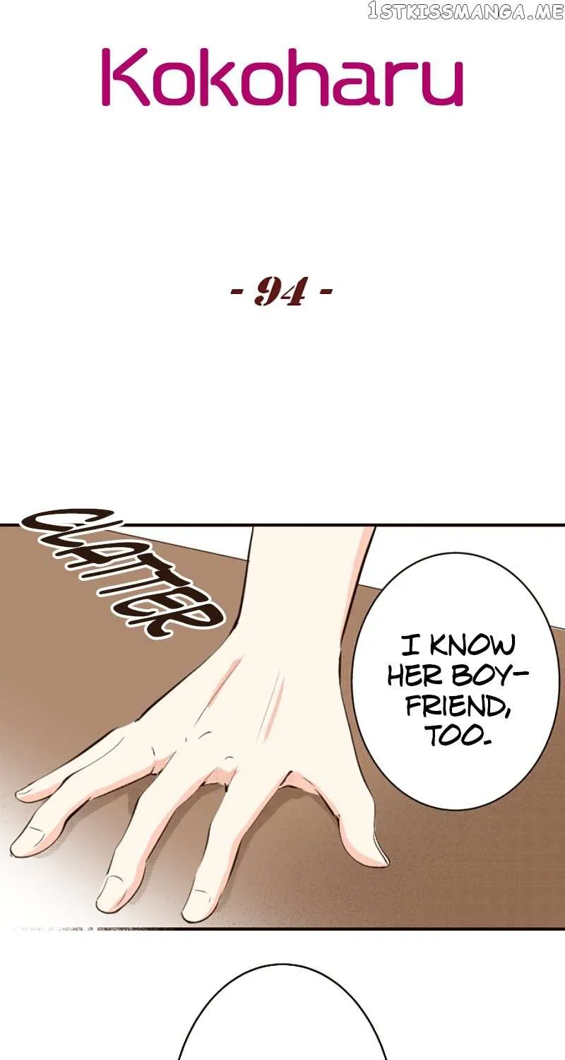 The Boy Out Of My Reach Chapter 94 page 4 - MangaKakalot