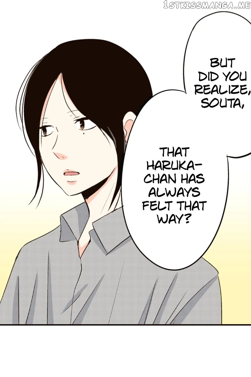 The Boy Out Of My Reach Chapter 94 page 57 - MangaKakalot