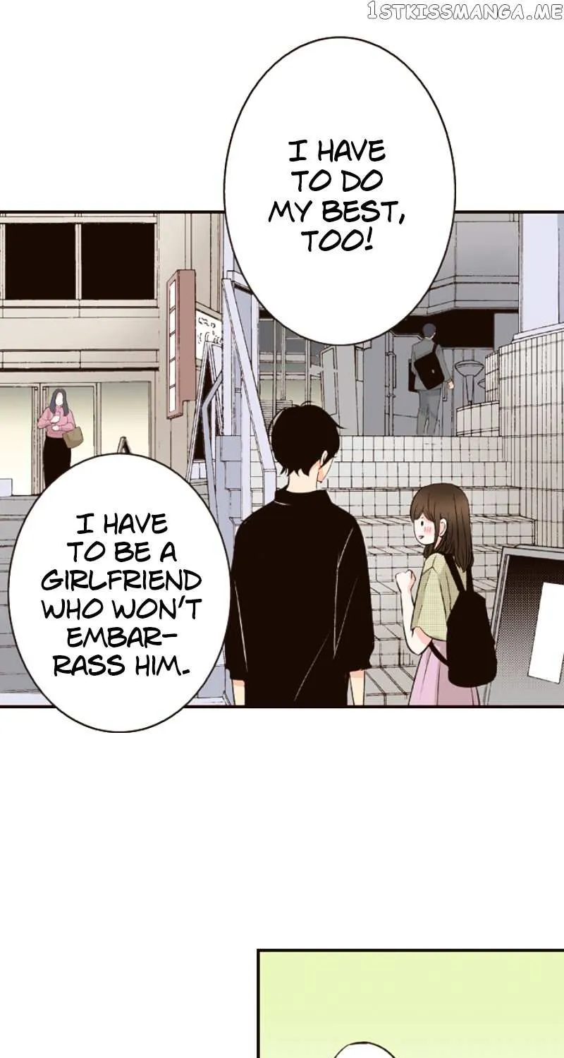 The Boy Out Of My Reach Chapter 95 page 60 - MangaKakalot