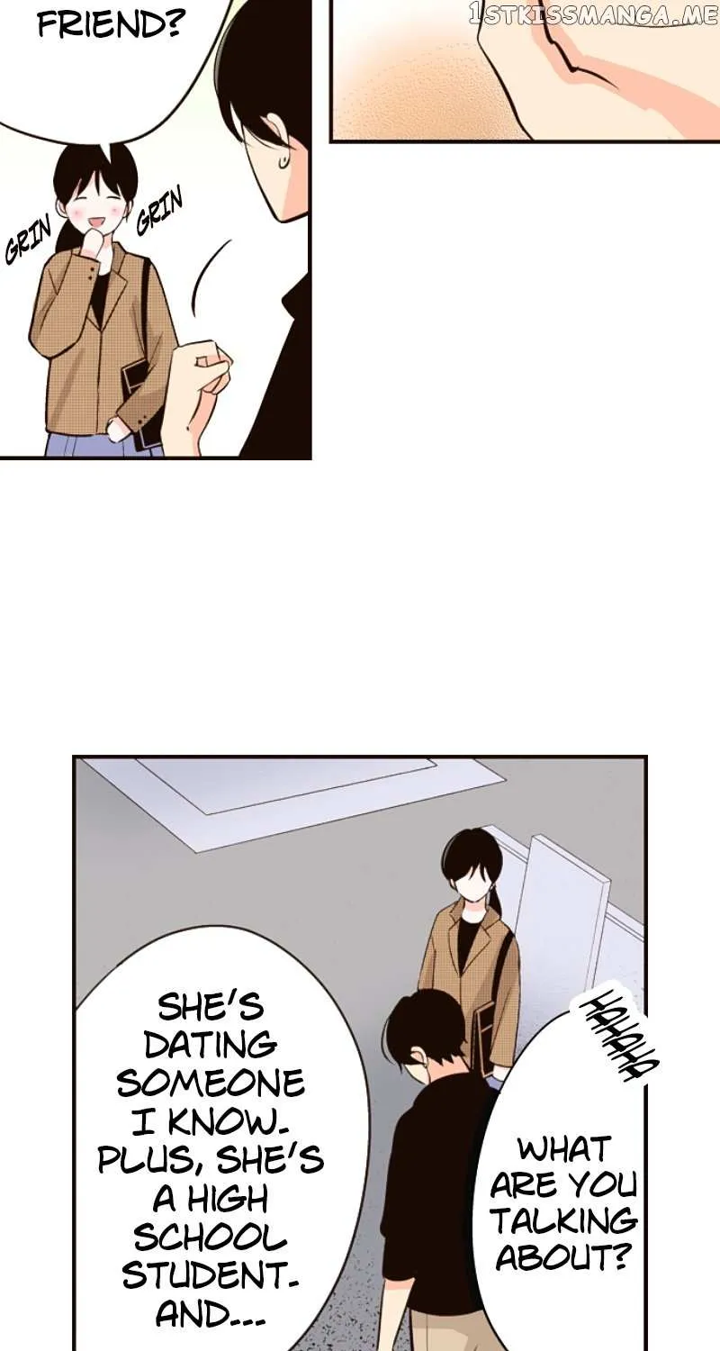 The Boy Out Of My Reach Chapter 95 page 80 - MangaKakalot