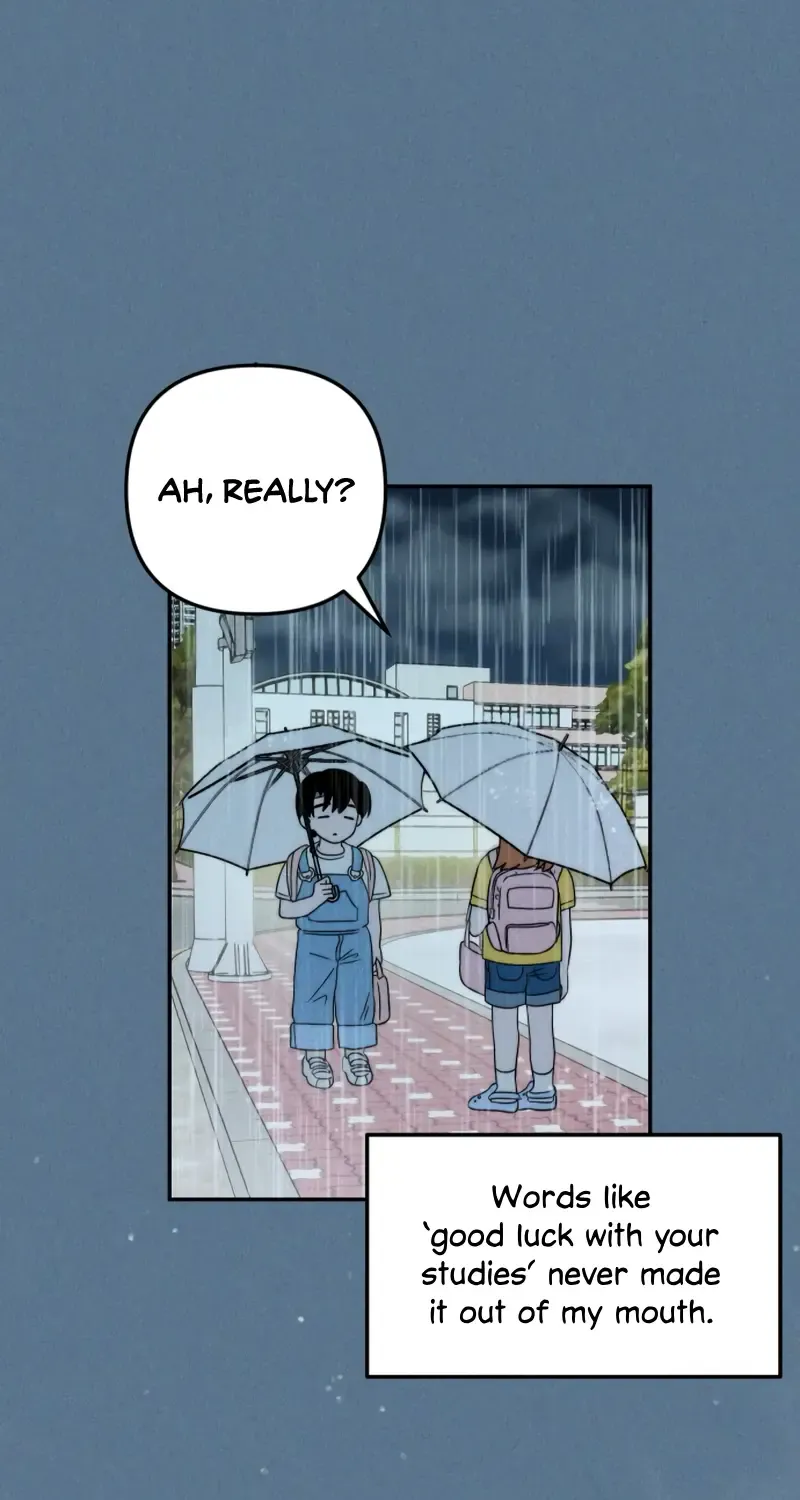 The Boyfriend I Hate Chapter 1 page 49 - MangaKakalot