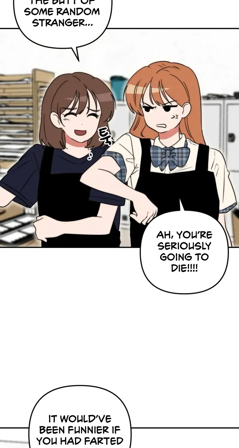 The Boyfriend I Hate Chapter 1 page 75 - MangaKakalot