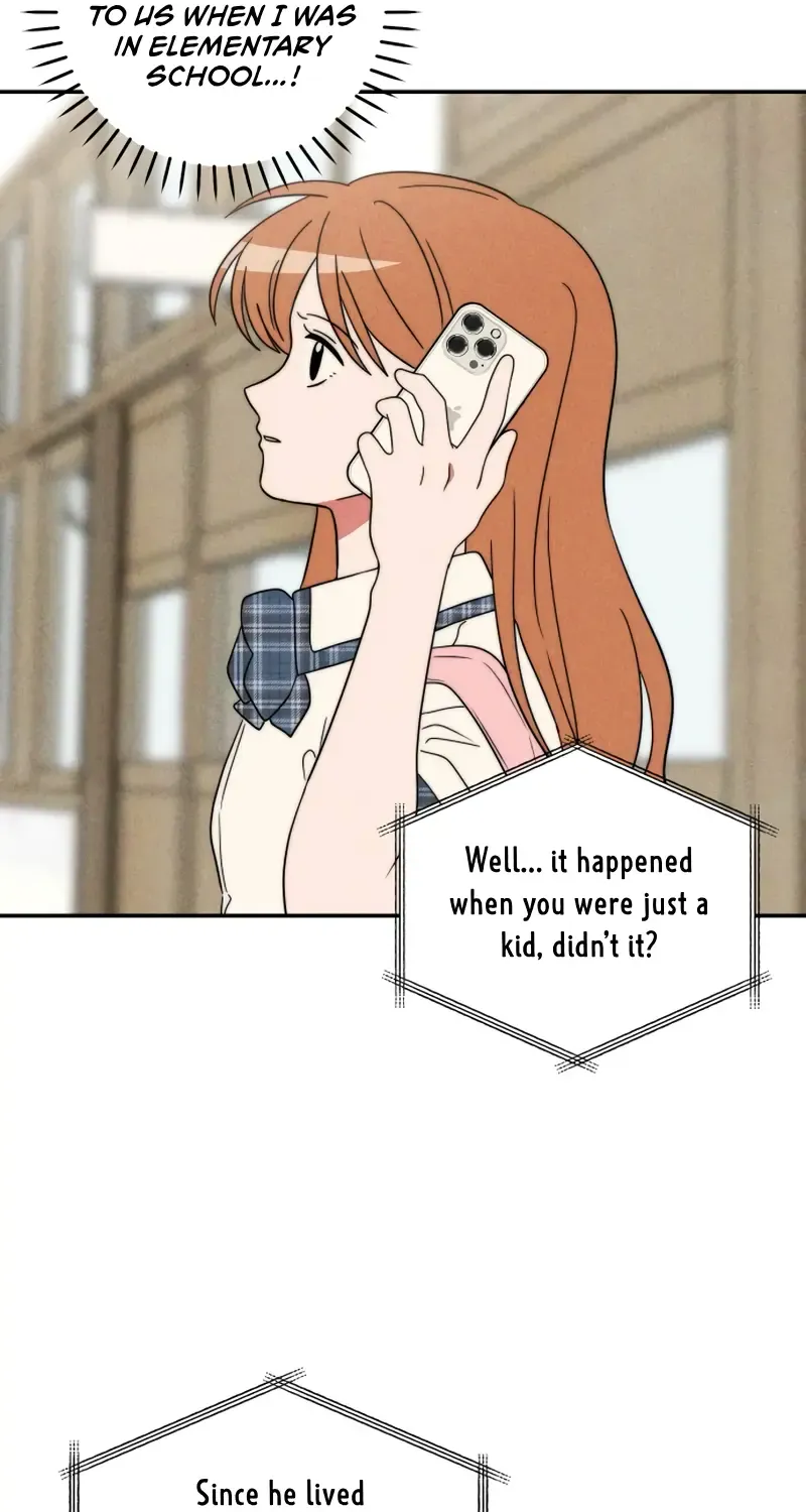 The Boyfriend I Hate Chapter 1 page 10 - MangaKakalot